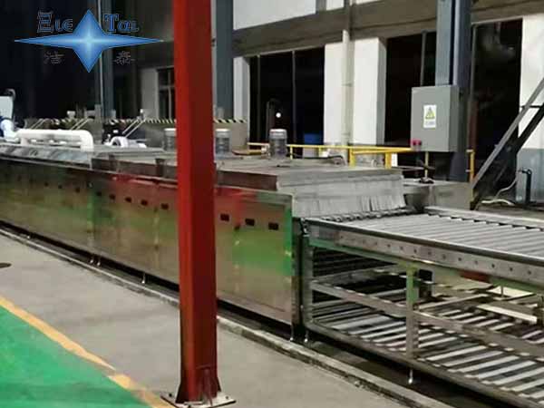 pcb板超聲波清洗機清洗線路板的清洗方式與優點 pcb板超聲波清洗機清洗線路板的清洗方式與優點