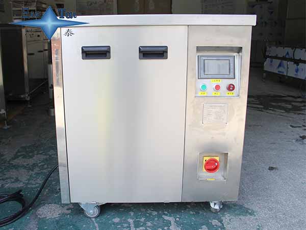 超聲波換能器受潮與發熱的解決辦法 超聲波清洗機