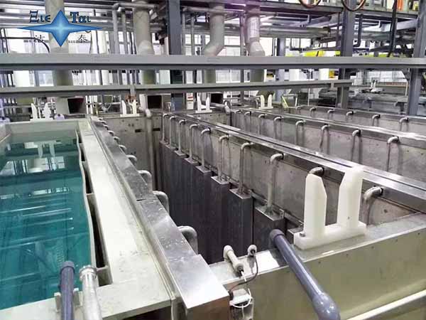 超聲波清洗機的安裝步驟 超聲波清洗機的安裝步驟