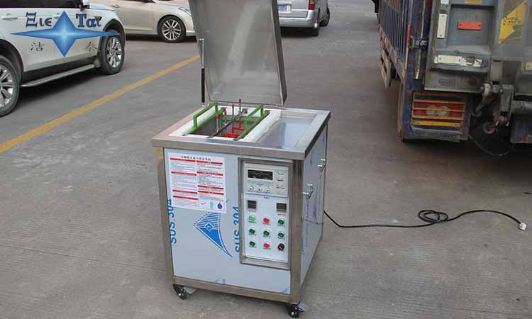 超聲波清洗機的優點以及正常使用操作