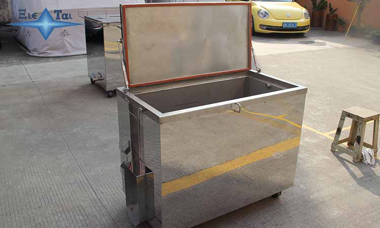 超聲波清洗機對身體有害嗎？超聲波清洗機的組成部件是哪些？