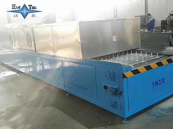 超聲波清洗機(jī)在工業(yè)領(lǐng)域的應(yīng)用優(yōu)勢(shì) 超聲波清洗機(jī)