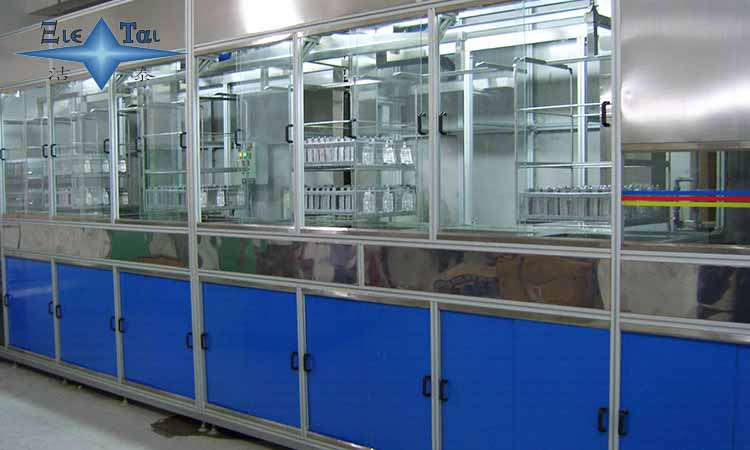 潔泰超聲波清洗機(jī)專業(yè)使用方法(一) 潔泰超聲波清洗機(jī)專業(yè)使用方法(一)