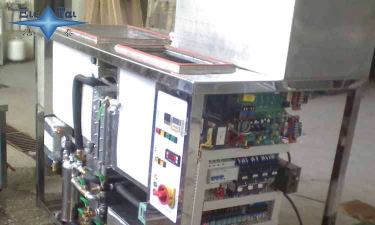 實(shí)驗(yàn)室均質(zhì)分解清洗應(yīng)該選用多大的超聲波清洗機(jī)? 實(shí)驗(yàn)室均質(zhì)分解清洗應(yīng)該選用多大的超聲波清洗機(jī)?