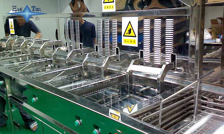 銅件表面油污可以用超聲波清洗嗎? 銅件表面油污可以用超聲波清洗嗎?