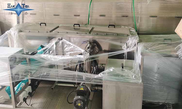 網(wǎng)購(gòu)超聲波清洗機(jī)如何防騙 網(wǎng)購(gòu)超聲波清洗機(jī)如何防騙