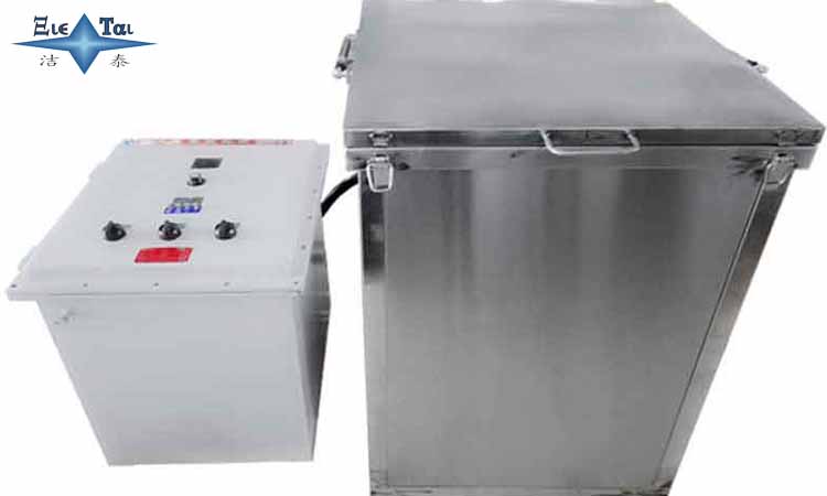 為什么超聲波清洗機沒開加熱也會使溶液升溫? 為什么超聲波清洗機沒開加熱也會使溶液升溫?