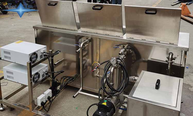 超聲波管道清洗機 超聲波管道清洗機