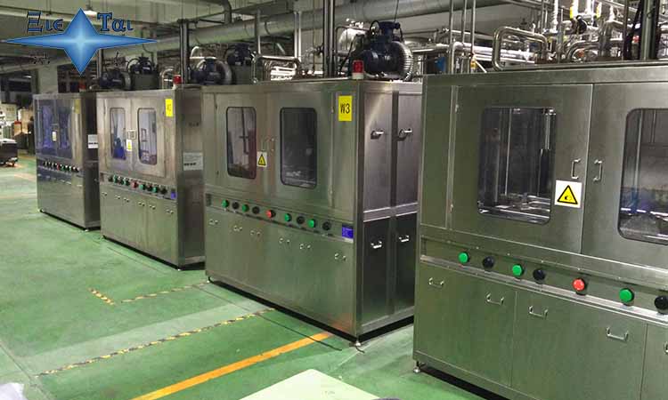 對于真空碳?xì)涑暡ㄇ逑礄C(jī),你需要知道這些 對于真空碳?xì)涑暡ㄇ逑礄C(jī),你需要知道這些