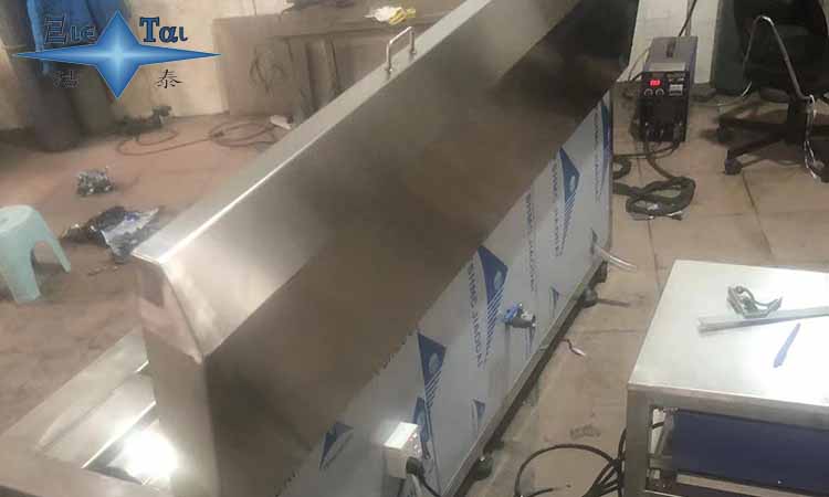 超聲波清洗機該如何選擇清洗劑？