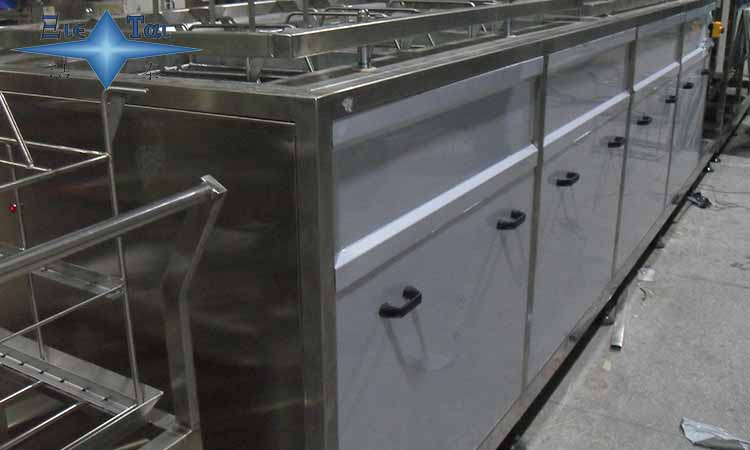 超聲波清洗設備日常維護(超聲波清洗機保養內容) 超聲波清洗設備日常維護(超聲波清洗機保養內容)