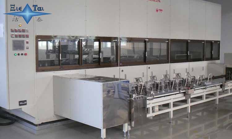 工業(yè)用超聲波清洗機(jī)操作失誤,企業(yè)將損害上百萬(wàn)! 工業(yè)用超聲波清洗機(jī)操作失誤,企業(yè)將損害上百萬(wàn)!