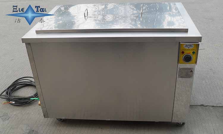 超聲波清洗機會振壞“我”的產品嗎？