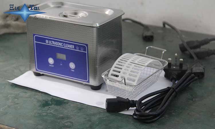 臺式超聲波清洗機的常見故障與解決方法 臺式超聲波清洗機的常見故障與解決方法
