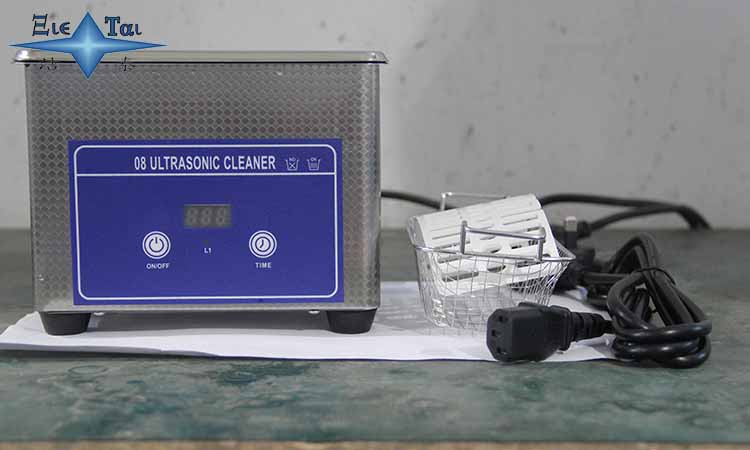 小型超聲波清洗機對于電風扇如何快速除銹除油? 小型超聲波清洗機對于電風扇如何快速除銹除油?