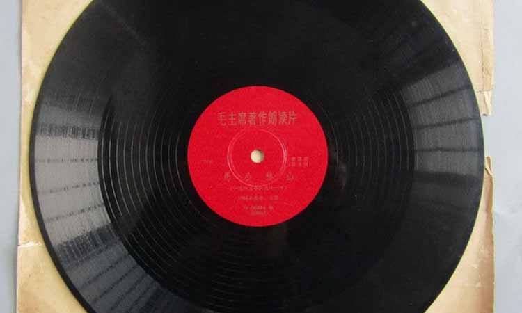 超聲波清洗機(jī)可以清洗黑膠嗎？