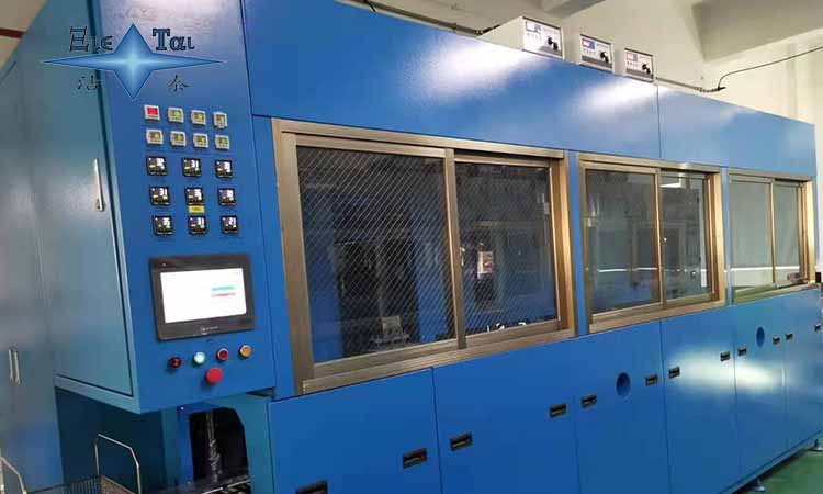 碳氫清洗機干貨分享:這些清洗誤區(qū)要注意,別踩雷 碳氫清洗機干貨分享:這些清洗誤區(qū)要注意,別踩雷