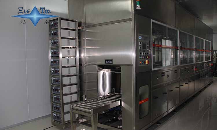 線路板怎么清洗比較好?使用超聲波清洗機清洗 線路板怎么清洗比較好?使用超聲波清洗機清洗