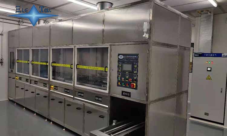 超聲波清洗機可以清洗哪些產品? 超聲波清洗機可以清洗哪些產品?