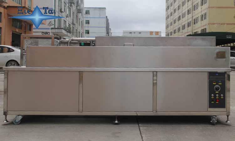 實驗室超聲波清洗機的主要用途有哪些? 實驗室超聲波清洗機的主要用途有哪些?