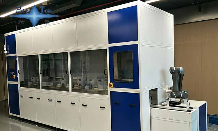 真空超聲波清洗機結構特點,操作步驟! 真空超聲波清洗機結構特點,操作步驟!