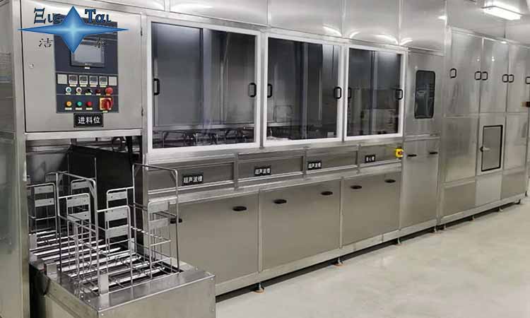 工業(yè)超聲波清洗機為什么那么受歡迎? 工業(yè)超聲波清洗機為什么那么受歡迎?