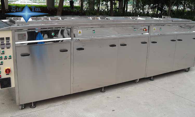 超聲波清洗機有哪幾種加熱方式? 超聲波清洗機有哪幾種加熱方式?