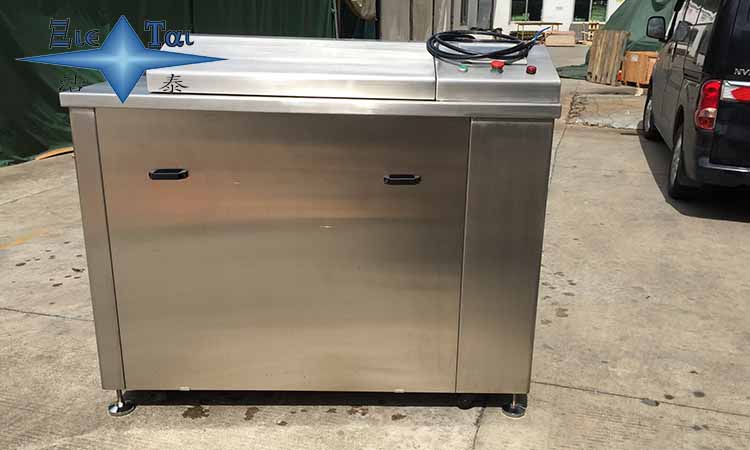 使用超聲波清洗機時，這4點需要多注意！