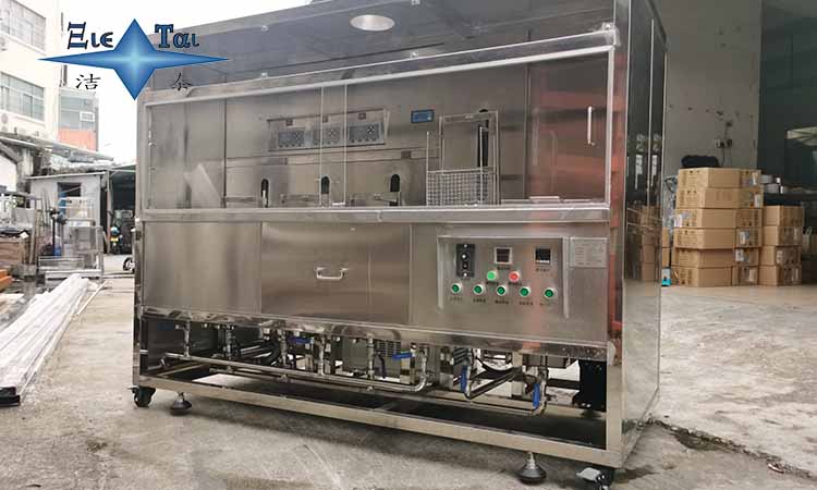 關(guān)于超聲波清洗機(jī)的日常維護(hù)及保養(yǎng)規(guī)范 關(guān)于超聲波清洗機(jī)的日常維護(hù)及保養(yǎng)規(guī)范