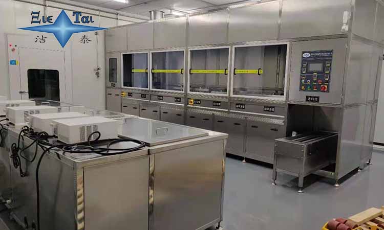 超聲波清洗機和等離子體清洗機哪個好？如何選擇兩者？