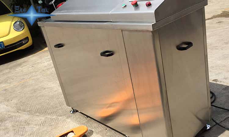 超聲波清洗機能清洗鍍膜眼鏡不_噴淋清洗機特點和應用場景 超聲波清洗機能清洗鍍膜眼鏡不_噴淋清洗機特點和應用場景