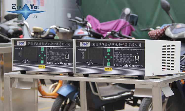 超聲波換能器的組成、原理、應(yīng)用