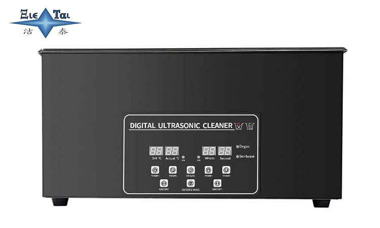 實驗室超聲波清洗機的運用及優勢 實驗室超聲波清洗機的運用及優勢