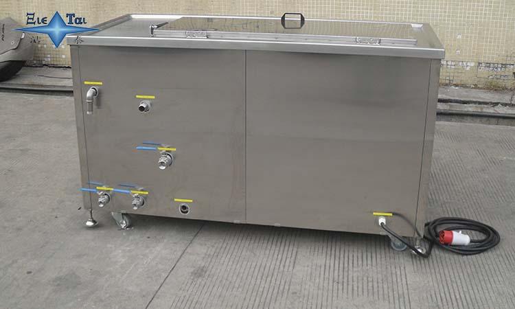 超聲波清洗時如何選擇正確的頻率 超聲波清洗時如何選擇正確的頻率