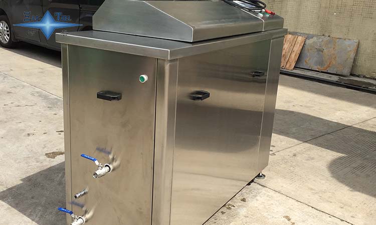 關(guān)于工業(yè)清洗按清潔度分類