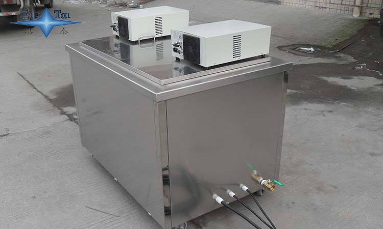 五金零件超聲波清洗機 五金零件超聲波清洗機