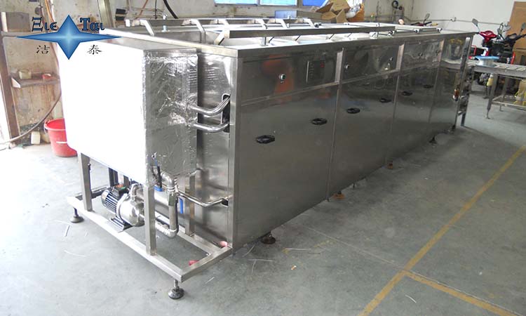 超聲波清洗機(jī)在我們生活中有哪些應(yīng)用？