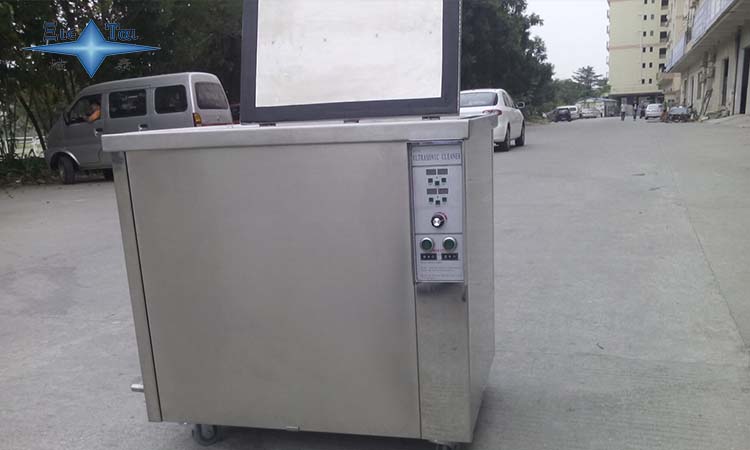 與超聲波清洗效果相關的工藝參數 與超聲波清洗效果相關的工藝參數