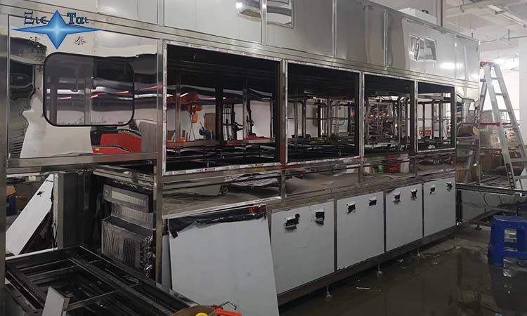 除油超聲波清洗機(jī)在工業(yè)方面的運(yùn)用與價(jià)格影響因素分析