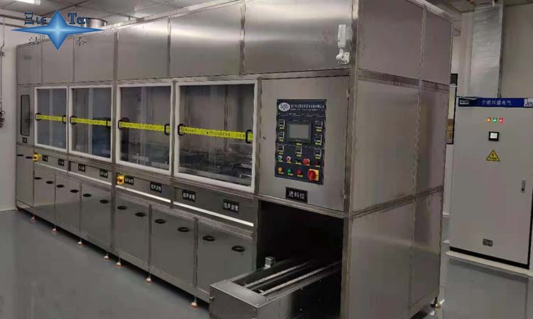 除油除臘超聲波清洗機如何清洗各類工件？為何選擇它？