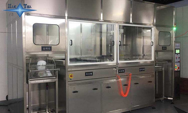 應對超聲波清洗設備異常有哪些措施？