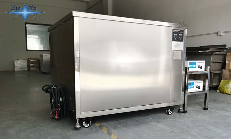 超聲波清洗器能連續使用多久？