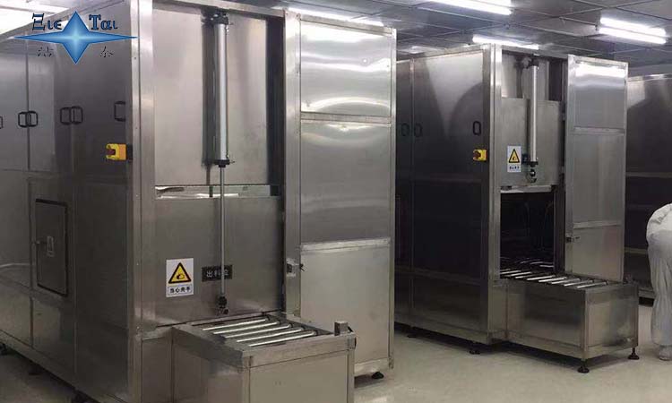 潔泰全自動玻璃面板清洗機(jī)，適合清洗哪些玻璃？