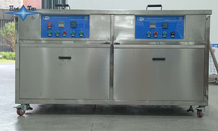 超聲波清洗機(jī)會破壞清洗物嗎？技術(shù)運用的優(yōu)點有哪些？