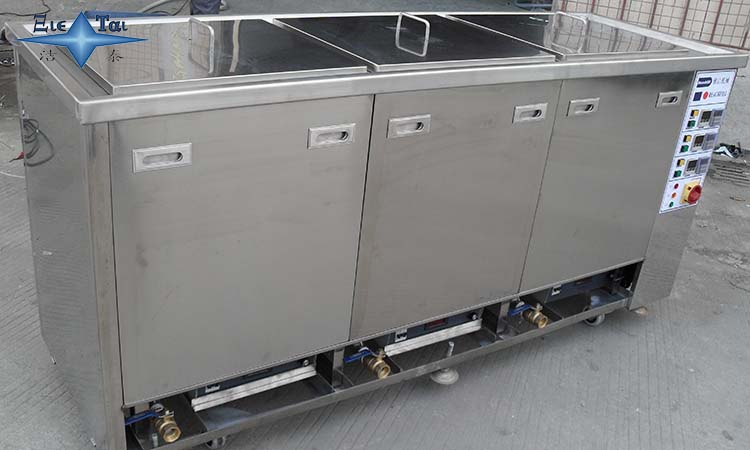 超聲波清洗的“好”到底是哪里好？