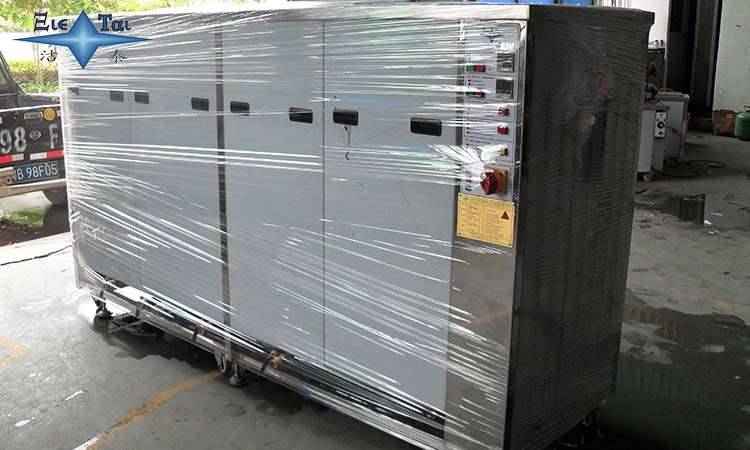 超聲波清洗設備是如何工作的？是用來做什么的？