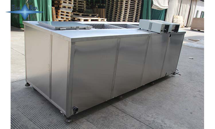 小型超聲波清洗器有什么優(yōu)點？