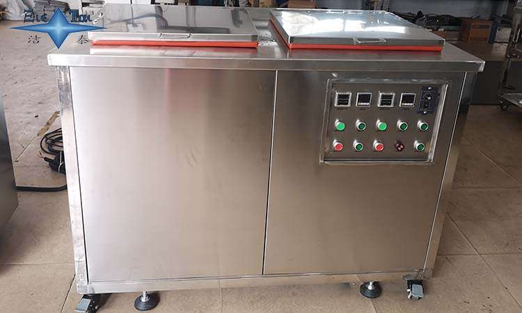 超聲波清洗機(jī)要如何散熱？如何維護(hù)？