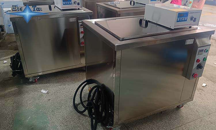 對于廣東清洗機使用環(huán)境上面得認(rèn)識