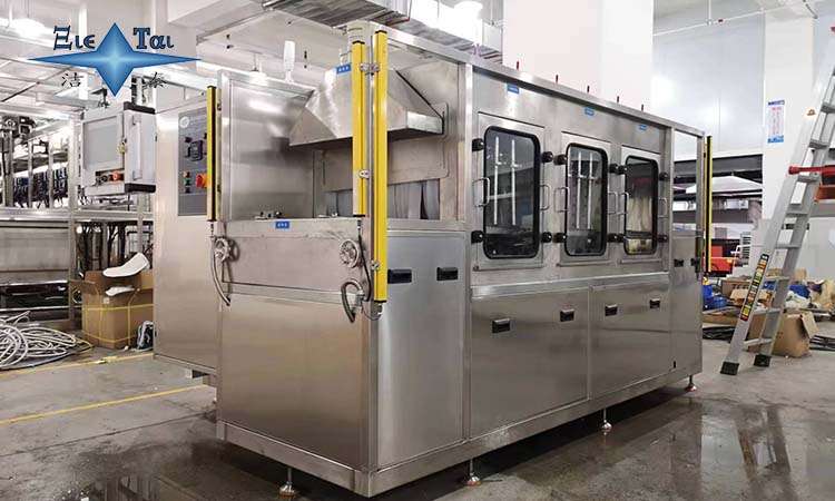 超聲波清洗機(jī)在船舶維修中的應(yīng)用，如何清洗船舶零部件？